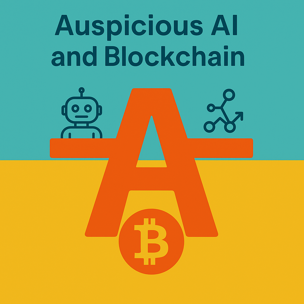 Auspicious AI