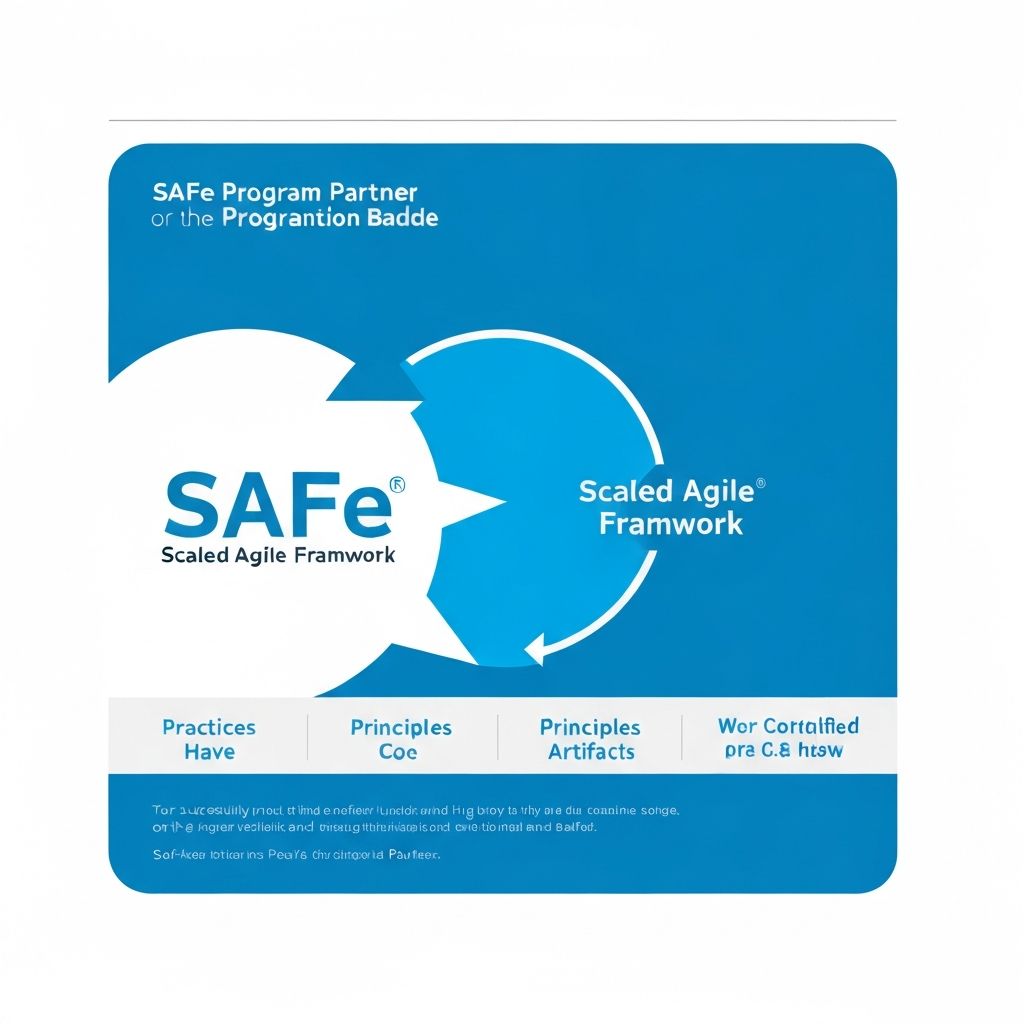 SAFe Certification